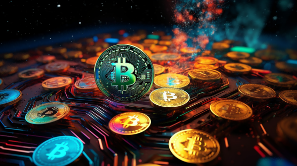 虚拟币担保平台 虚拟币的交易软件