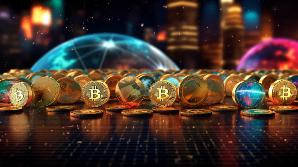 虚拟币合约哪个平台好?各大虚拟币的交易平台