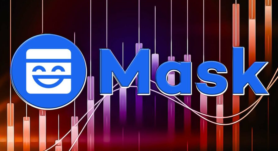 MASK币是哪个国家的?是不是国产币?