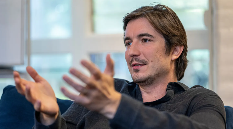 Robinhood将在欧盟推出加密货币交易,尽管加密货币收入较上季度下滑近26%