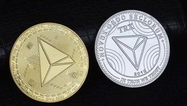 波场币(TRX)是什么币种?TRX币2023-2030年价格预测 - 天气宝