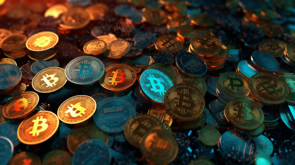 十大数字产品交易平台 正规的数字货币交易软件