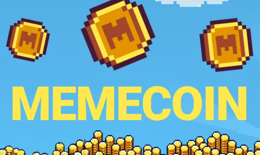 Meme币是什么币种？Meme币发行量和上线交易所介绍 - 天气宝