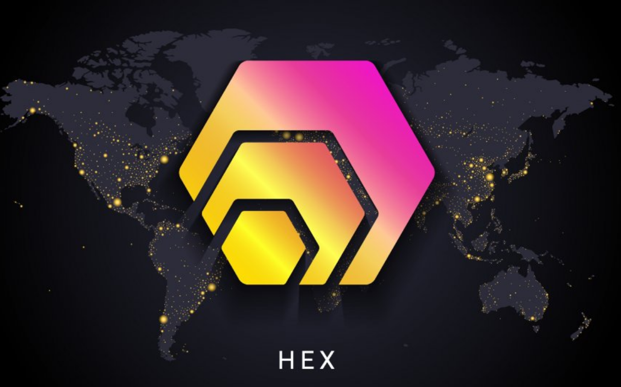 HEX属于什么币种?HEX币详细买卖和交易教程(新人版)