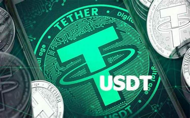 USDT与USD是一样的吗?它们有什么区别和联系?