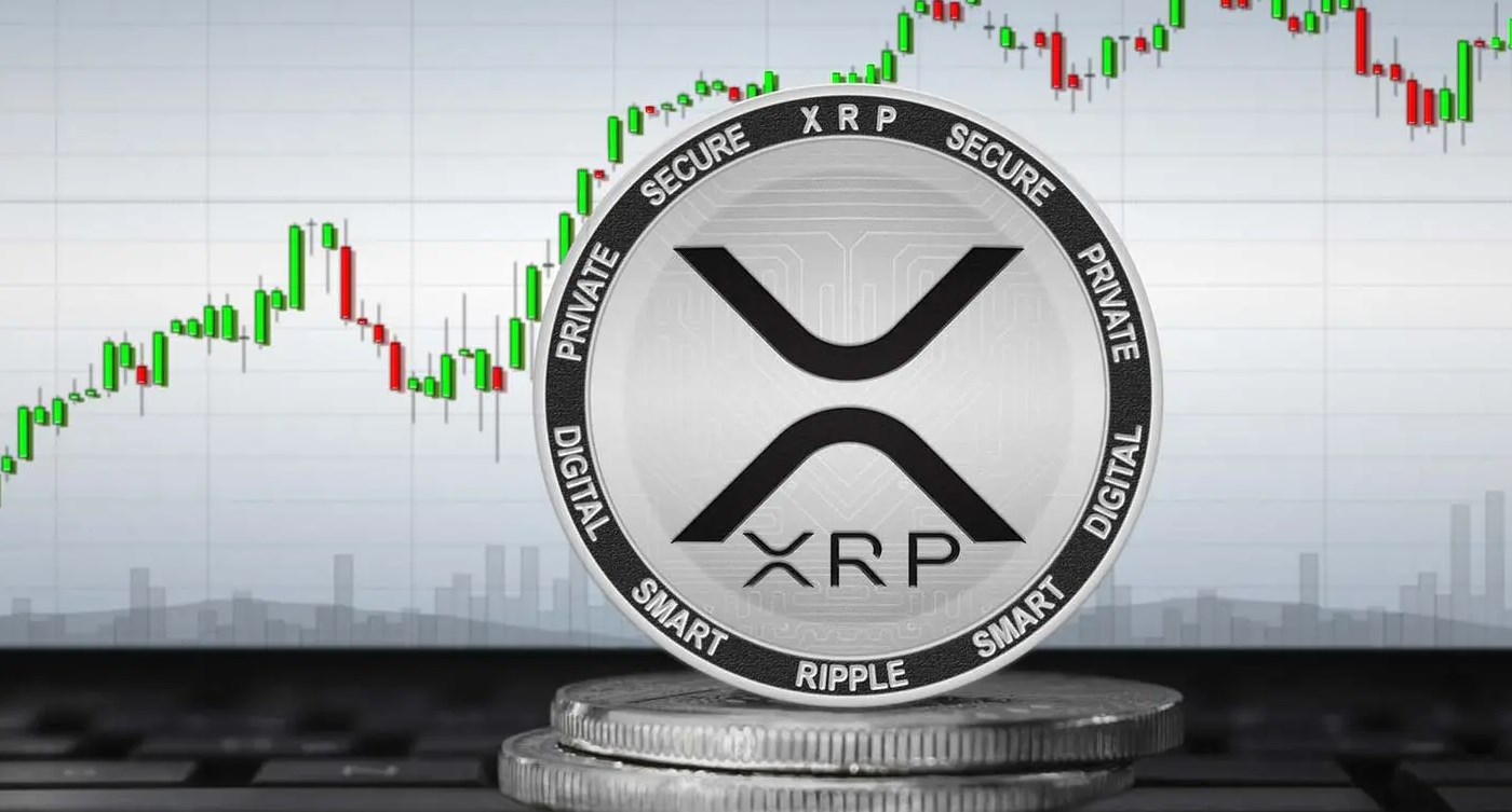 XRP币发行价和发行量各是多少？XRP币最新价格多少？
