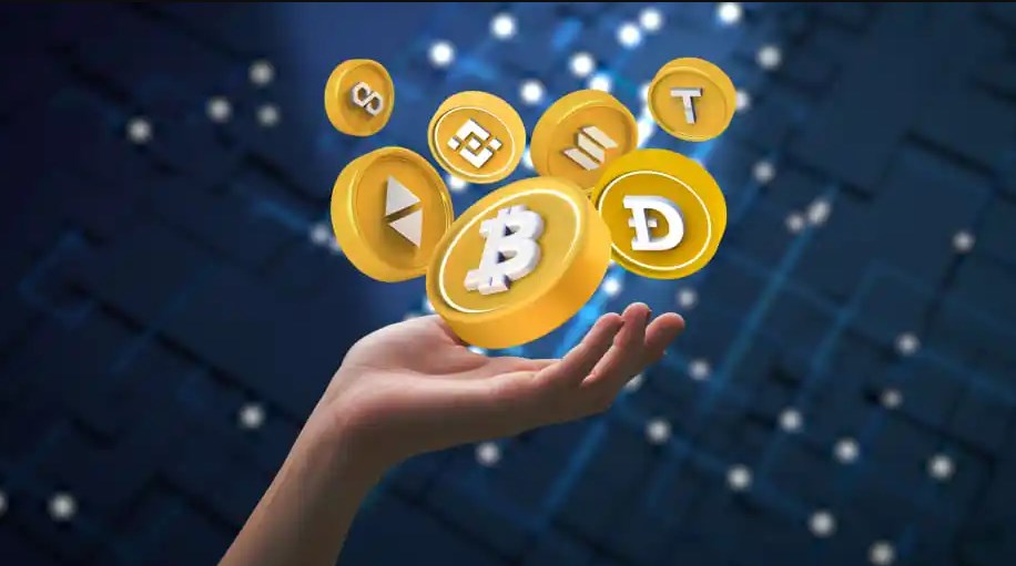 世界web3公链有几条是合法的 - 天气宝