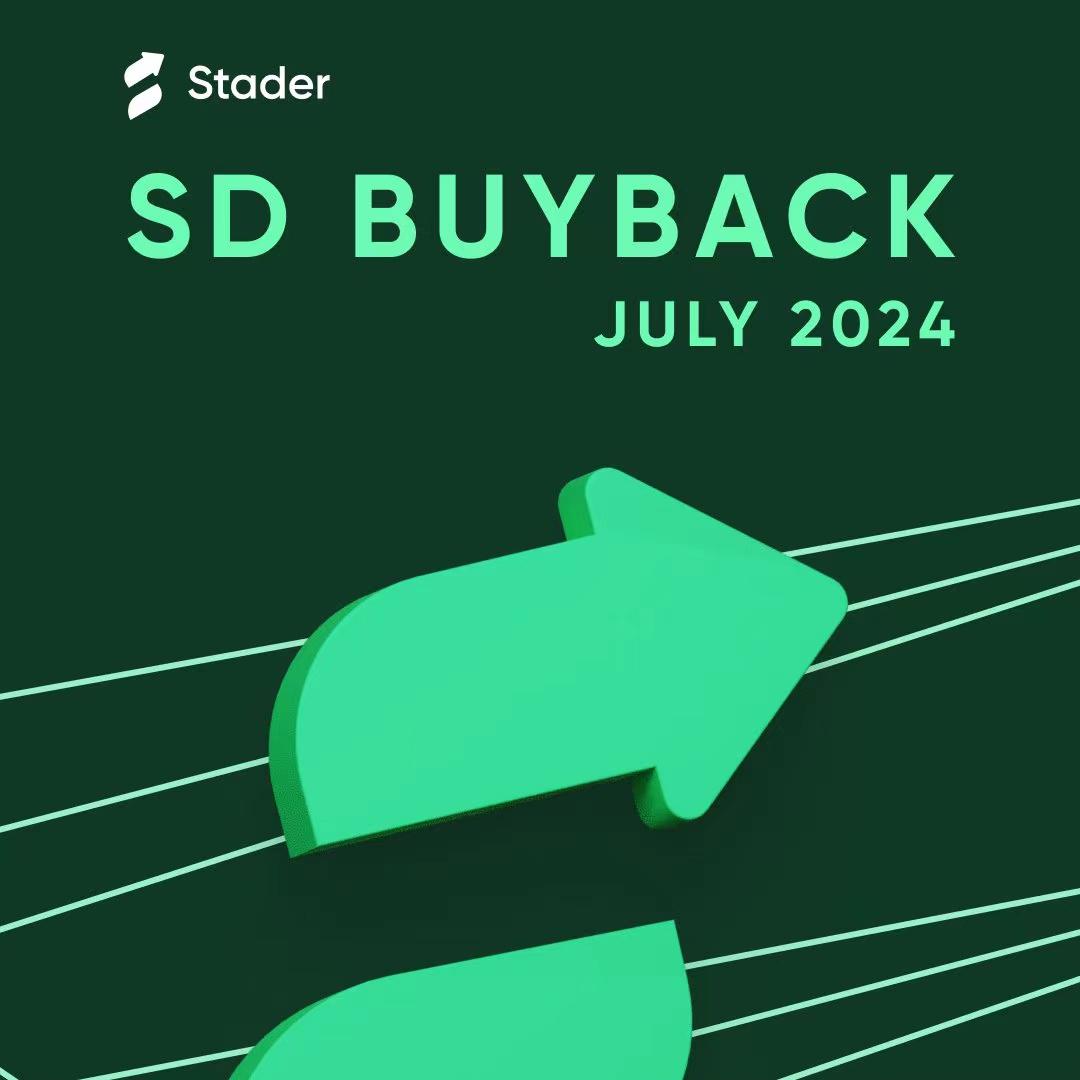 上线Coinbase、举办质押活动,暴跌行情下Stader表现一枝独秀?