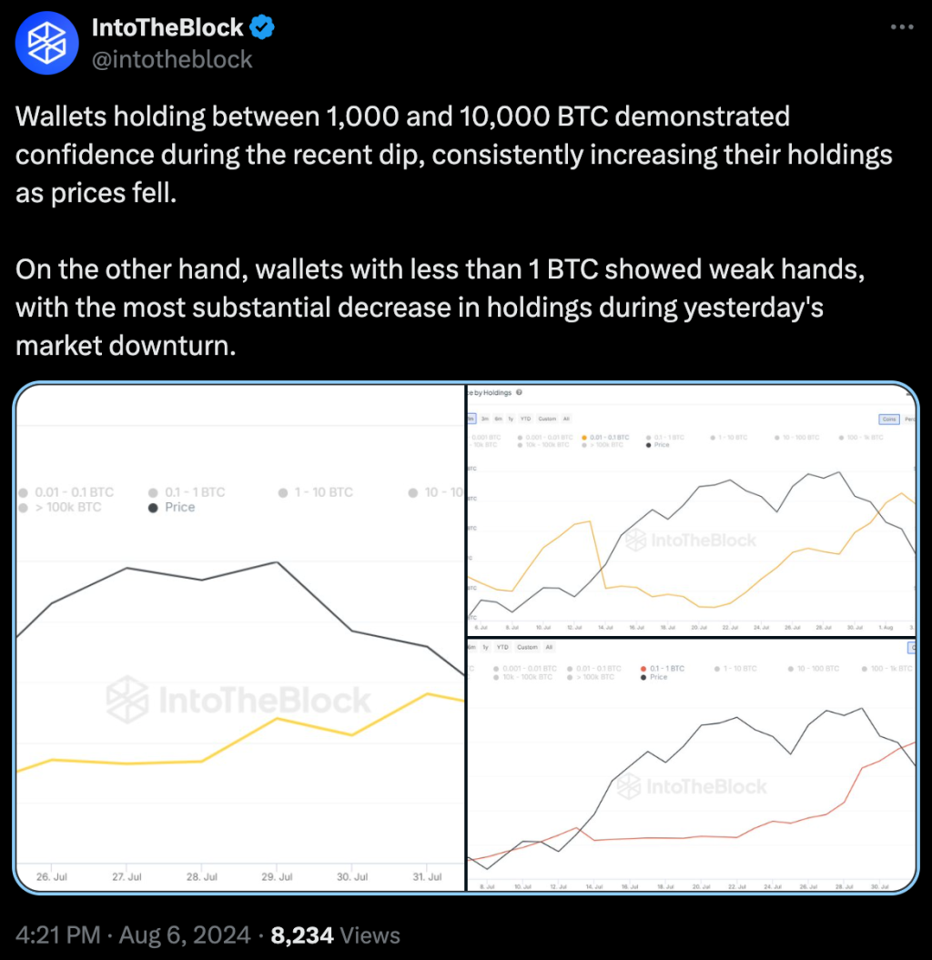 CryptoQuant CEO：有大事正酝酿！TradFi或在Q3报告持有比特币