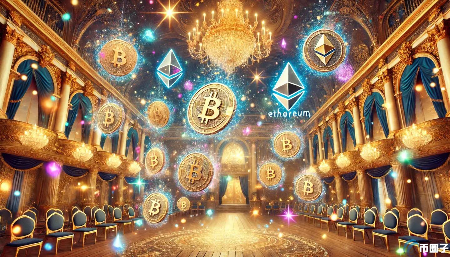 比特币避险吗?Uniswap、Circle与哥本哈根商学院探讨加密货币价格影响