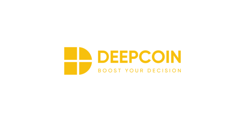 Deepcoin交易所全面介绍 - 天气宝