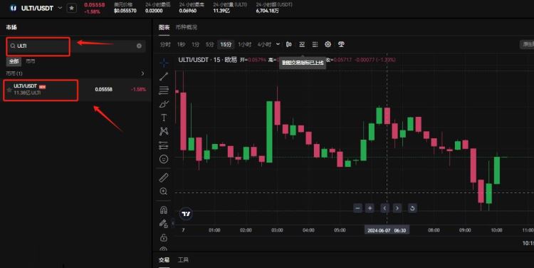 ULTI币是什么？ULTI币怎么买？ULTI价格走势分析及未来预测