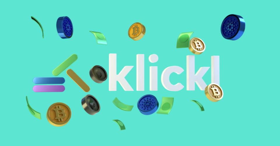 Klickl交易所怎么样?靠谱吗?