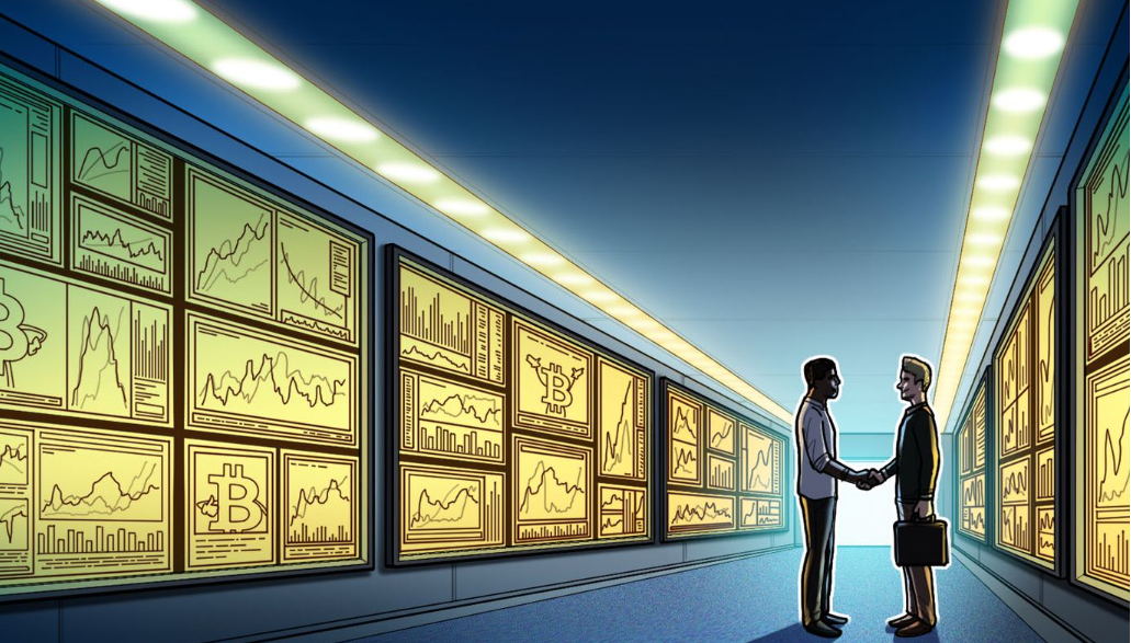 加拿大比特币交易所与哥斯达黎加最大的法定支付系统合作