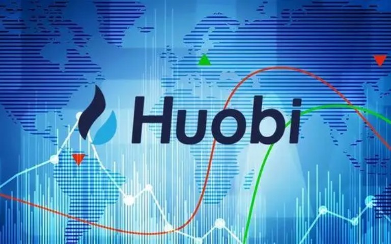 huobi交易所卖币流程 - 天气宝