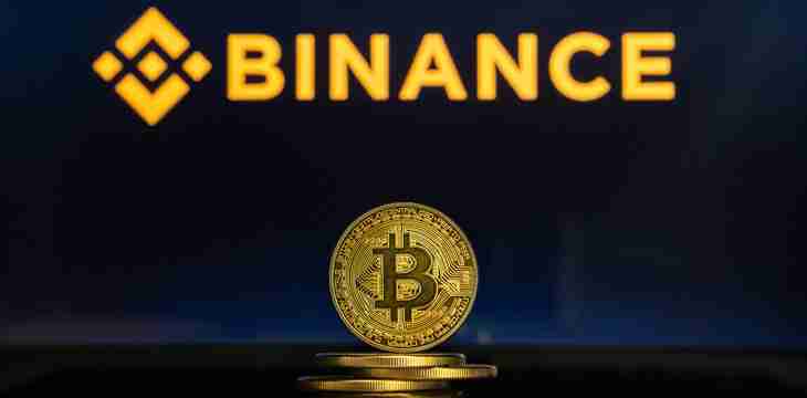 怎么在币安Binance交易所卖u币赚钱 - 天气宝