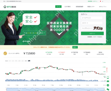btcbox交易所里如何卖币提现视频教程 - 天气宝