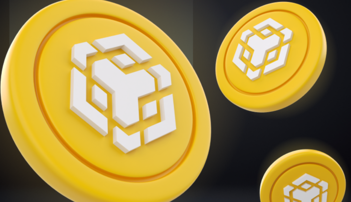 一文了解币安币的由来