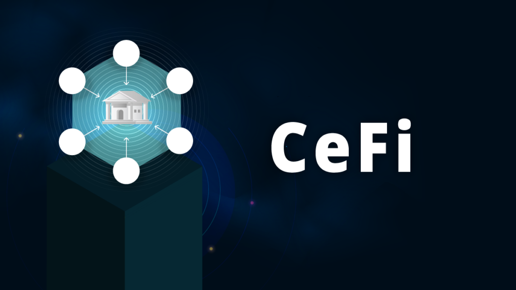 如何开始使用 cefi？ - 天气宝
