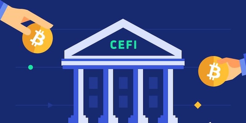 如何开始使用 CeFi？ - 天气宝