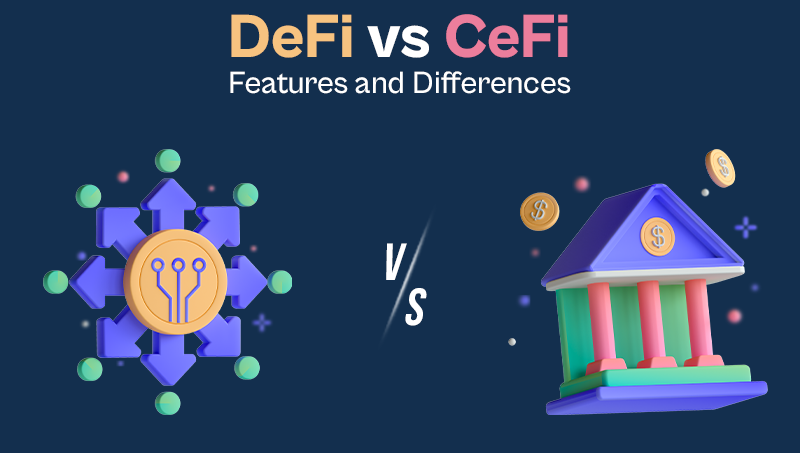如何评估 defi 或 cefi 投资的风险？ - 天气宝