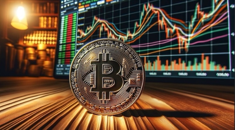 一个比特币值多少2025? - 天气宝