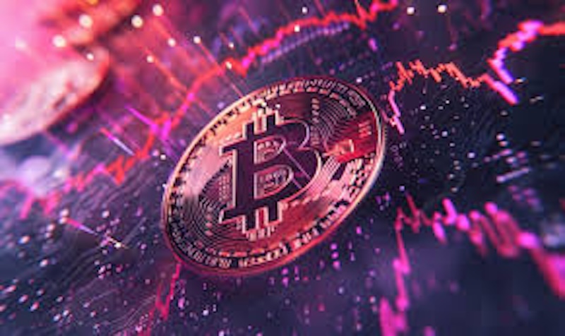 一个比特币值多少2025? - 天气宝