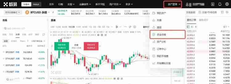 虚拟币合约规则有哪些？合约如何交易？基础知识解读 - 天气宝