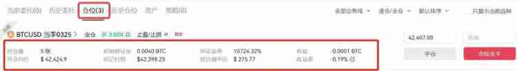 虚拟币合约规则有哪些？合约如何交易？基础知识解读 - 天气宝