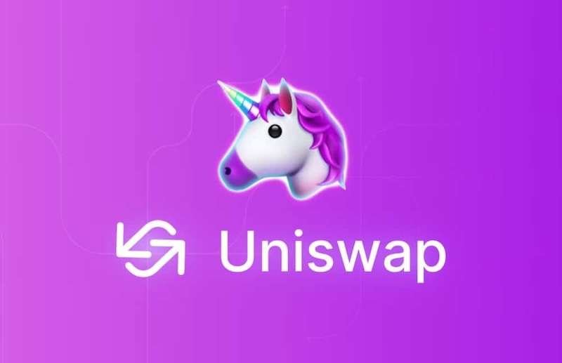 Uniswap交易平台APP下载指南2025 - 天气宝