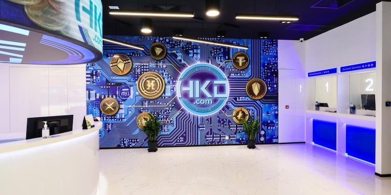 hkd香港交易所的最低入金金额是多少？需要多少资金才能开始交易？ - 天气宝