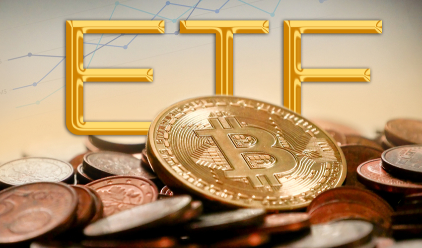 如何查看比特币etf的实时价格？ - 天气宝
