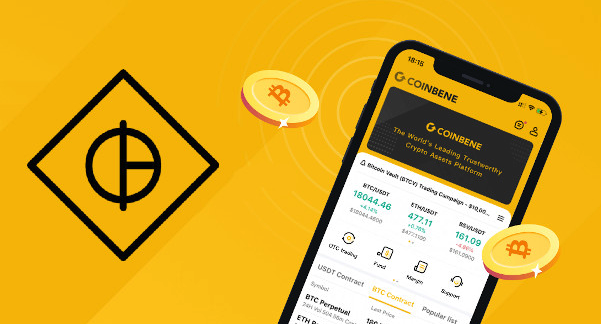 coinbene交易所排名2025 - 天气宝