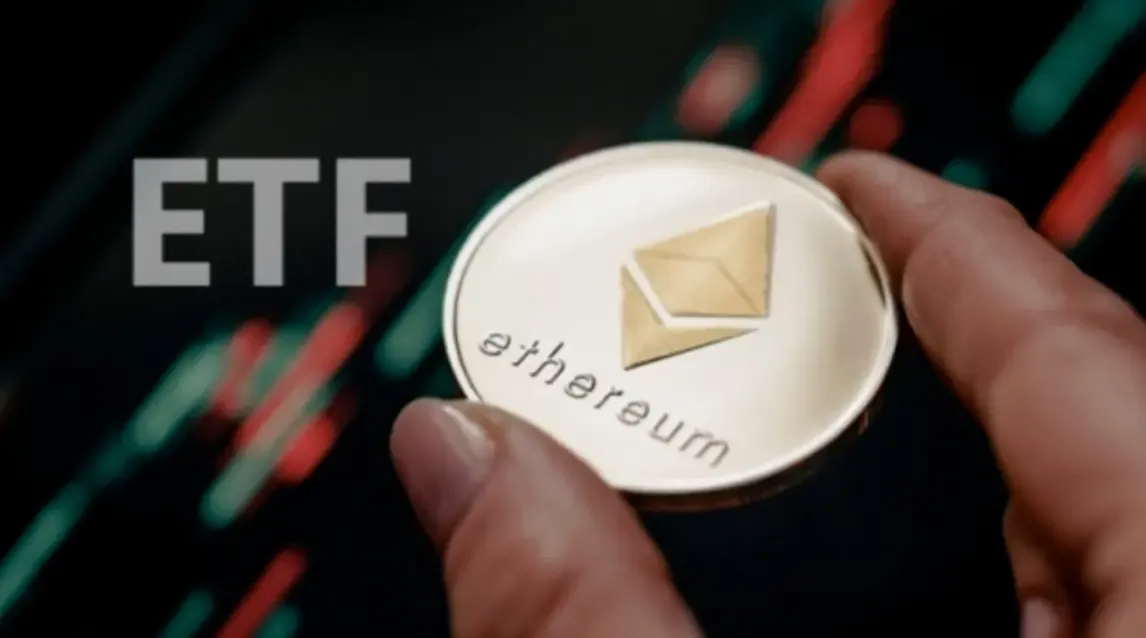 投资者目前可以选择的以太坊etf有哪些？ - 天气宝
