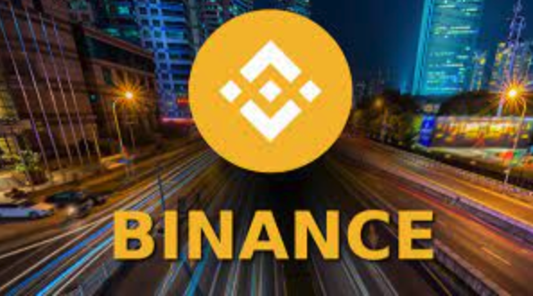 币安binance交易所ios下载最新版地址 - 天气宝