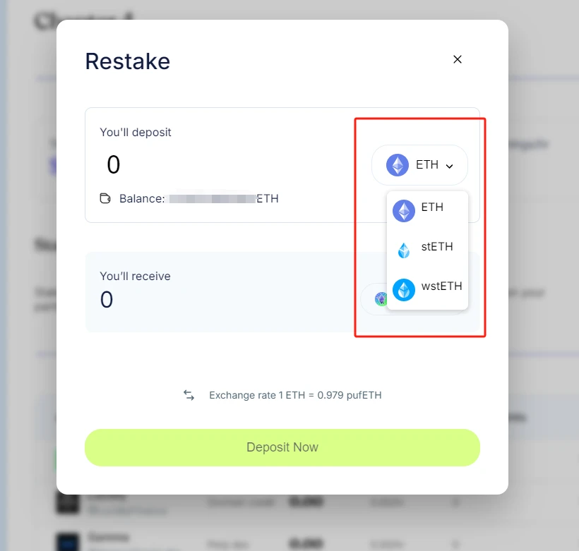 下个“大毛”?Puffer Finance即将进行代币空投