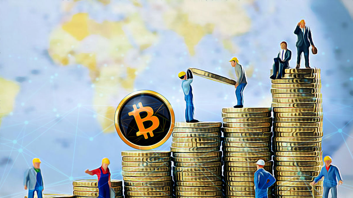 币圈中常说的合约和杠杆分别指的是什么？ - 天气宝
