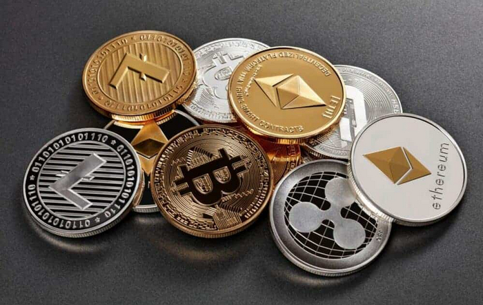 币圈十大交易所榜单最新 2025数字货币交易所app排行榜前十 - 天气宝