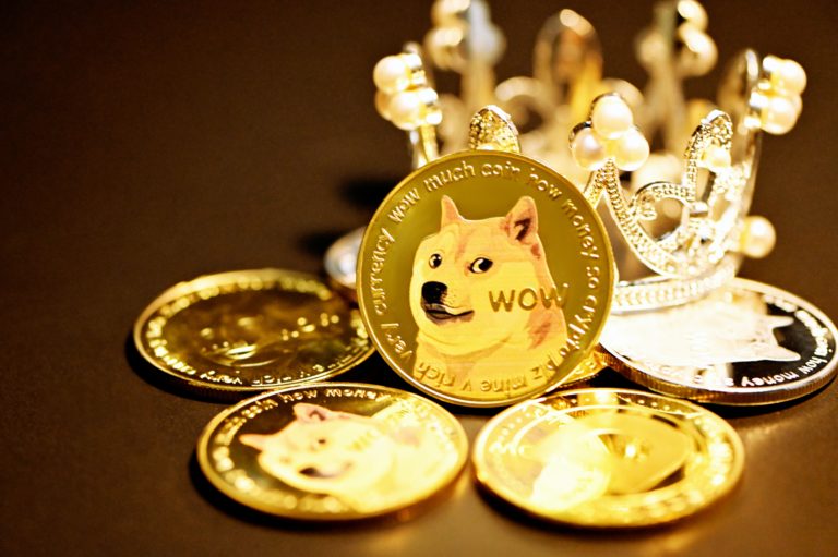 DOGE币历史最低价是多少?Doge狗狗币未来能涨到多高? - 天气宝