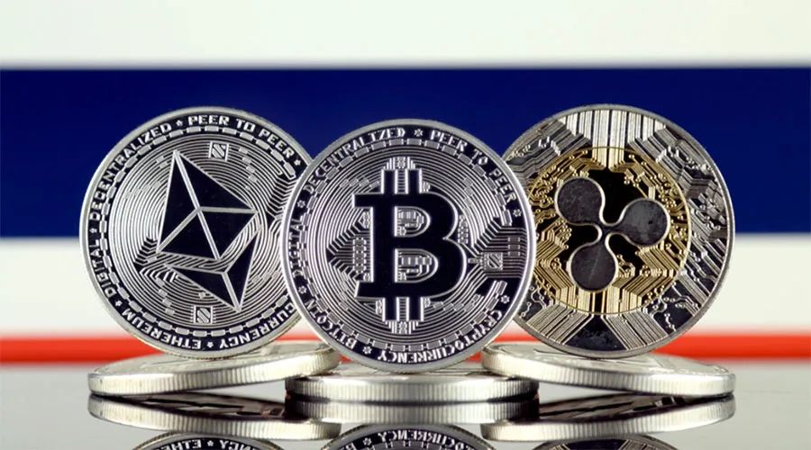 十大好用的虚拟币交易app排行榜2025推荐 - 天气宝