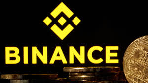 binance网页版登陆入口 币安binance网页版链接入口 - 天气宝