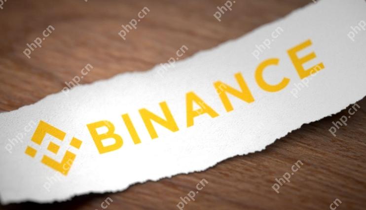 binance网页版登陆入口 币安binance网页版链接入口 - 天气宝