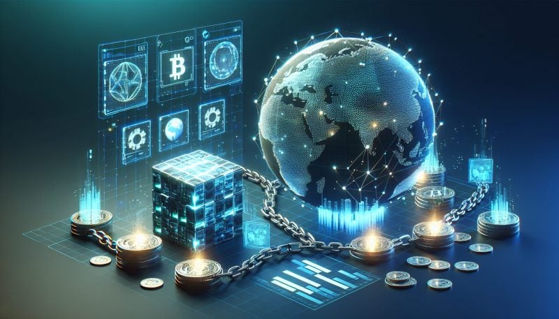 区块链共识机制是什么?共识机制在区块链中起到什么作用? - 天气宝