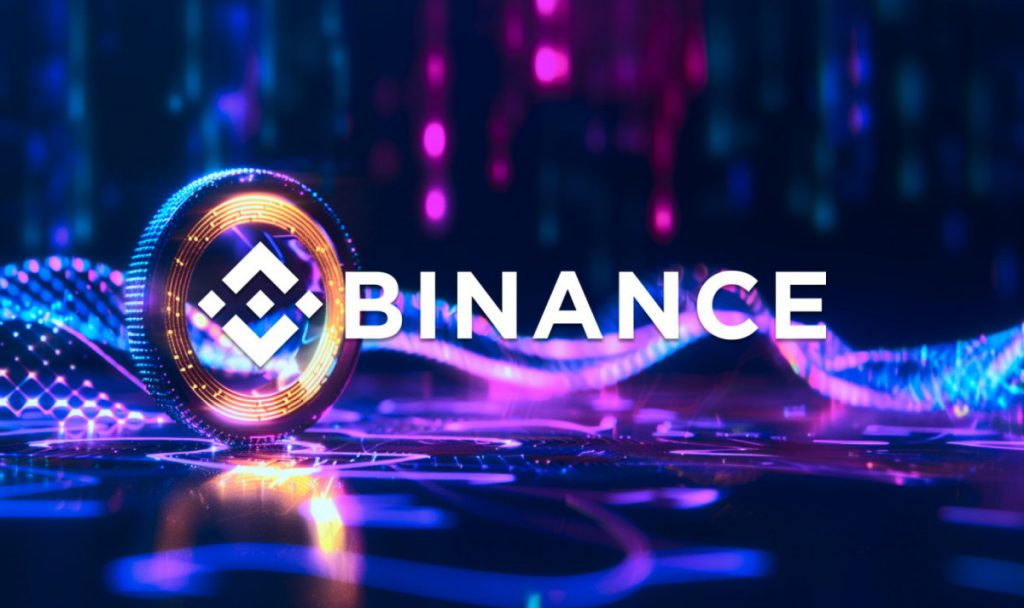 binance官方网站网址 binance币安交易所平台介绍 - 天气宝
