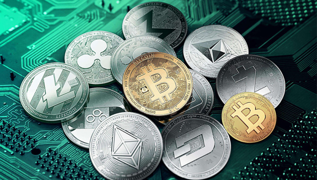 十大数字货币app交易所平台有哪些 安全可靠的加密货币交易所app