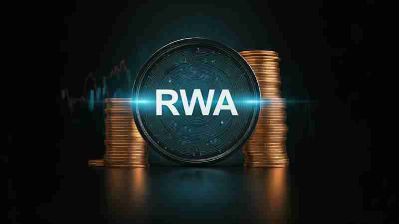 什么是rwa？rwa如何代币化现实资产？ - 天气宝