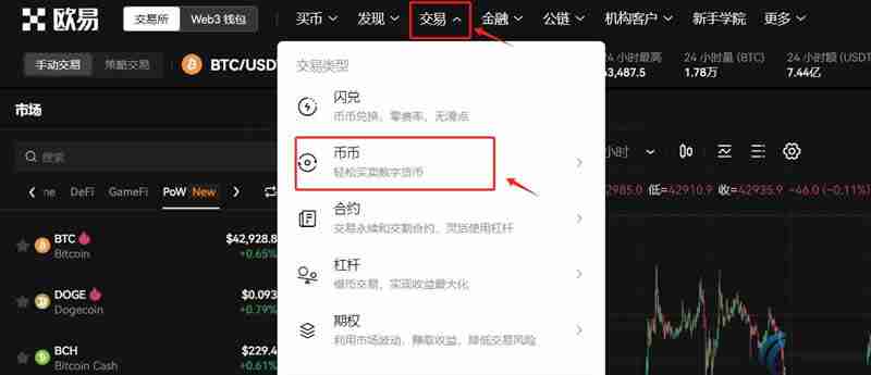 数字交易怎么操作？如何挣钱？新手全教程 - 天气宝