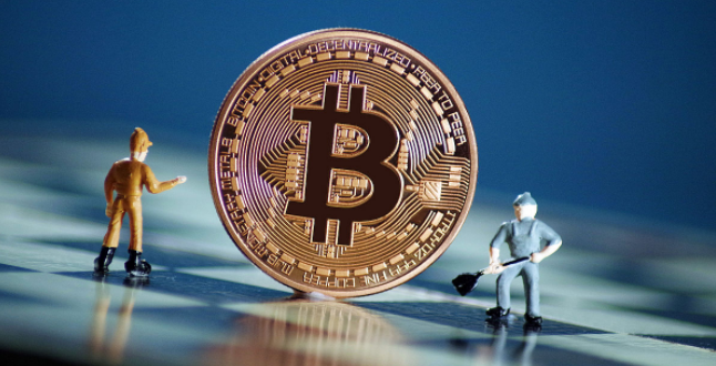 2025币圈排名前十的交易所有哪些?盘点币圈十大交易所 - 天气宝