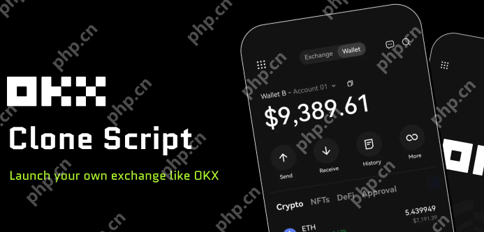 全球十大交易所app权威排行(2025十大数字货币交易平台) - 天气宝