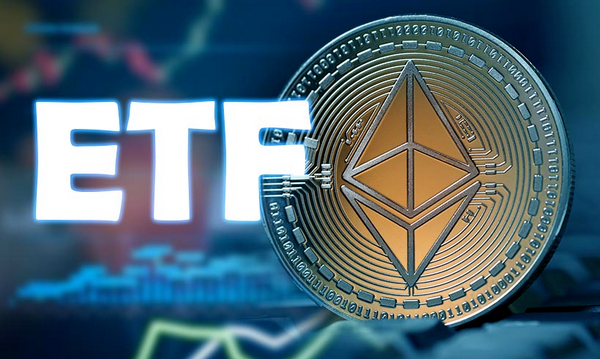 区块链etf是什么？它和币圈etf有什么关系？ - 天气宝
